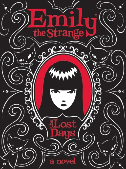 Title details for The Lost Days by Rob Reger - Available